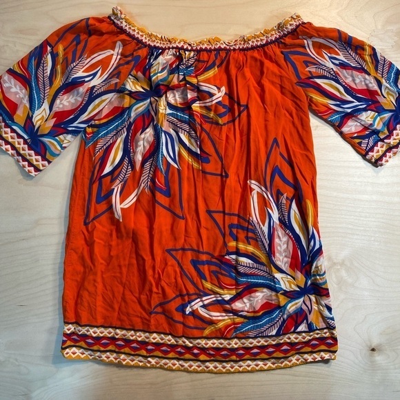 Free Market Blouse Large (GS) - Picture 5 of 11